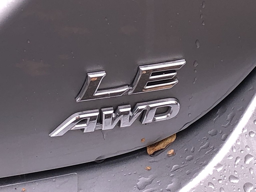 Thumbnail: 2024 Toyota Camry - 5