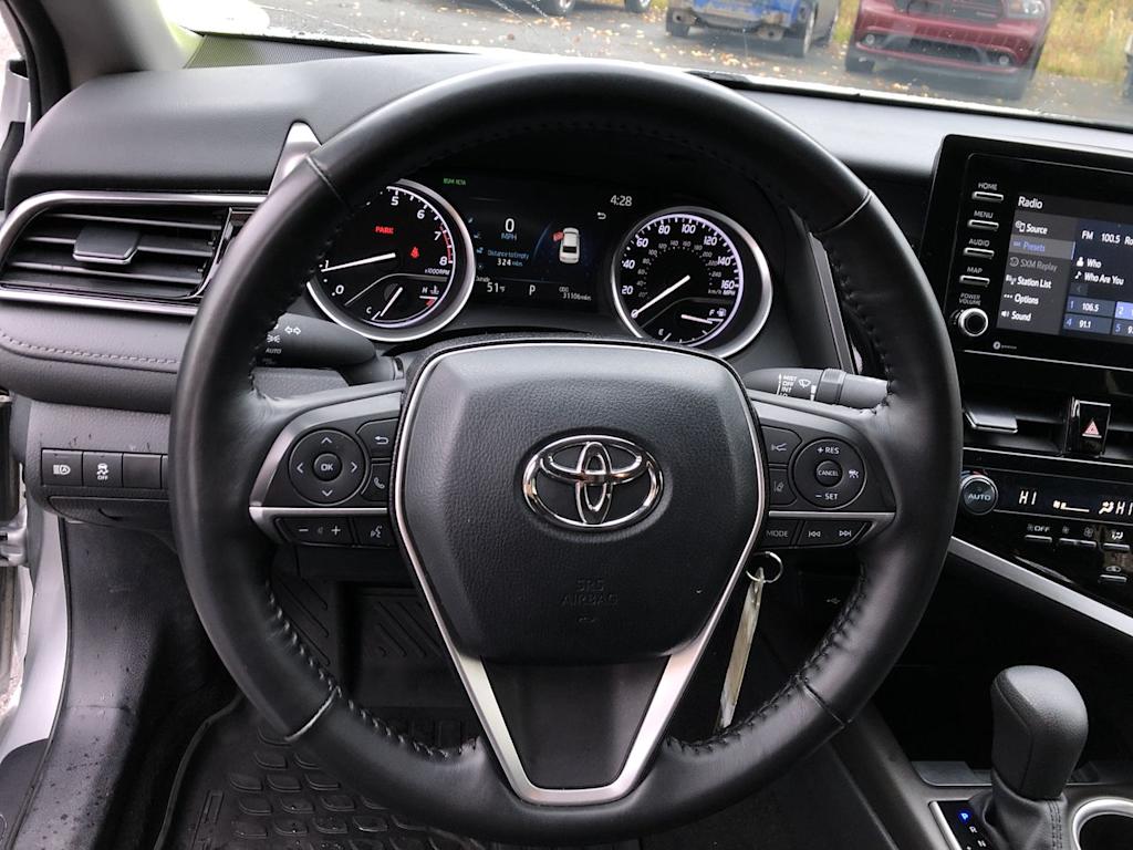 Thumbnail: 2024 Toyota Camry - 2