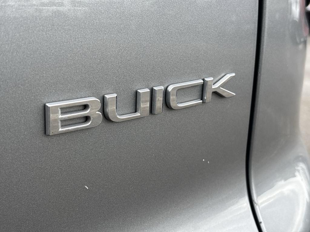 Thumbnail: 2025 Buick Enclave - 27