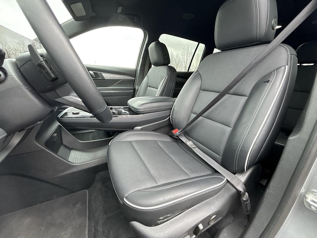 Thumbnail: 2025 Buick Enclave - 10