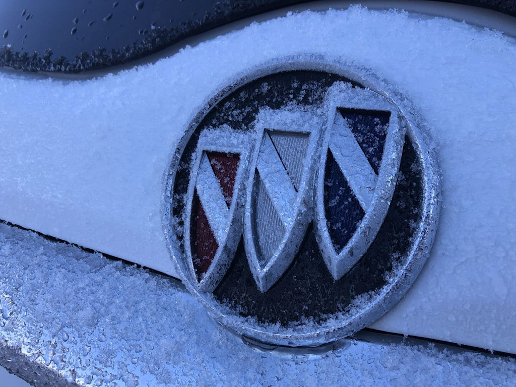 Thumbnail: 2024 Buick Enclave - 27