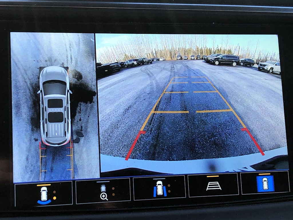 Thumbnail: 2024 Buick Enclave - 29