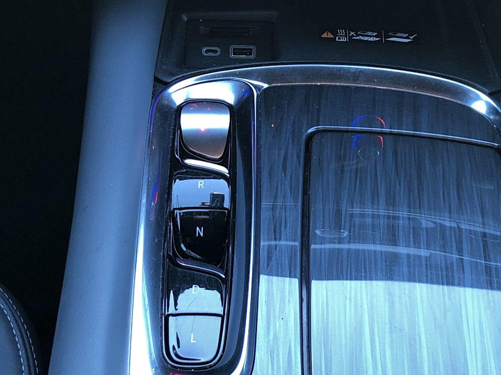 Thumbnail: 2024 Buick Enclave - 13