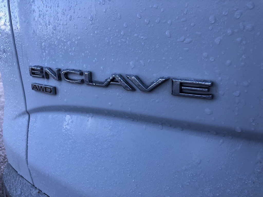 Thumbnail: 2024 Buick Enclave - 7