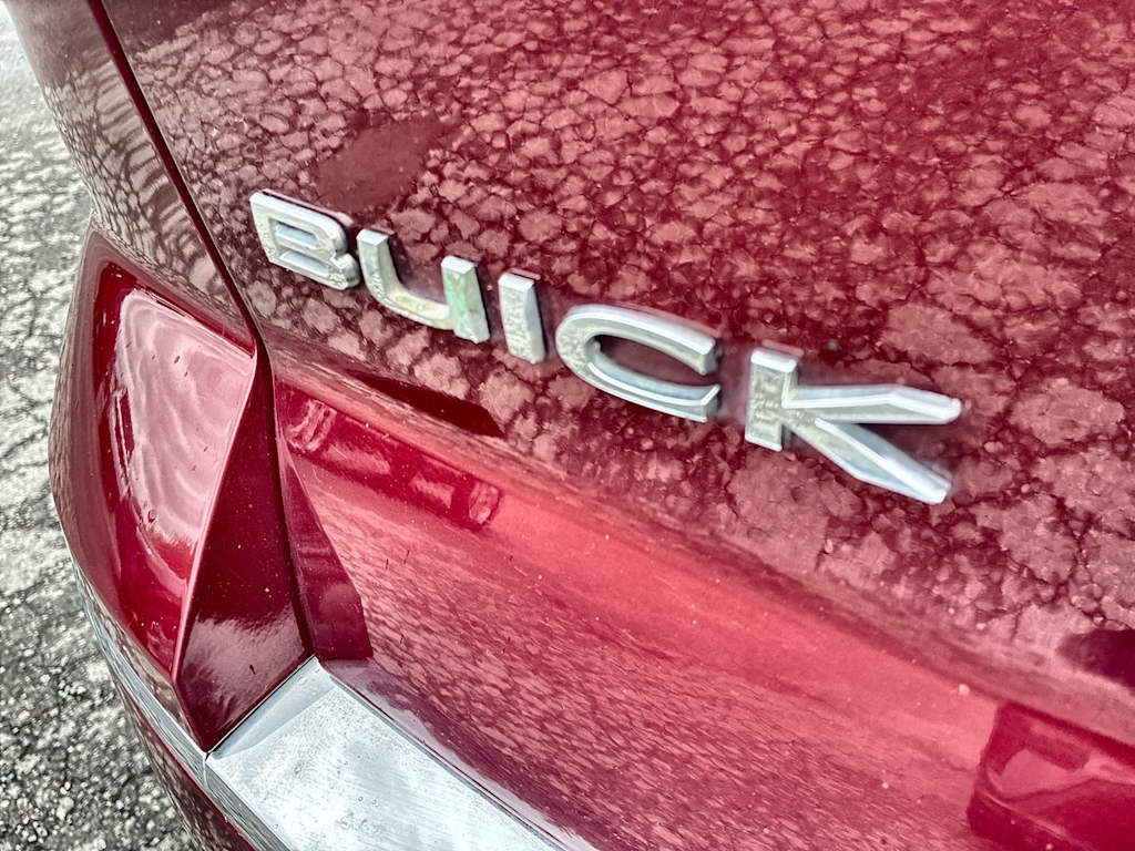 Thumbnail: 2016 Buick Enclave - 7