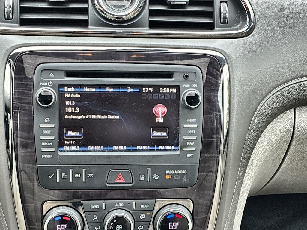Thumbnail: 2016 Buick Enclave - 12