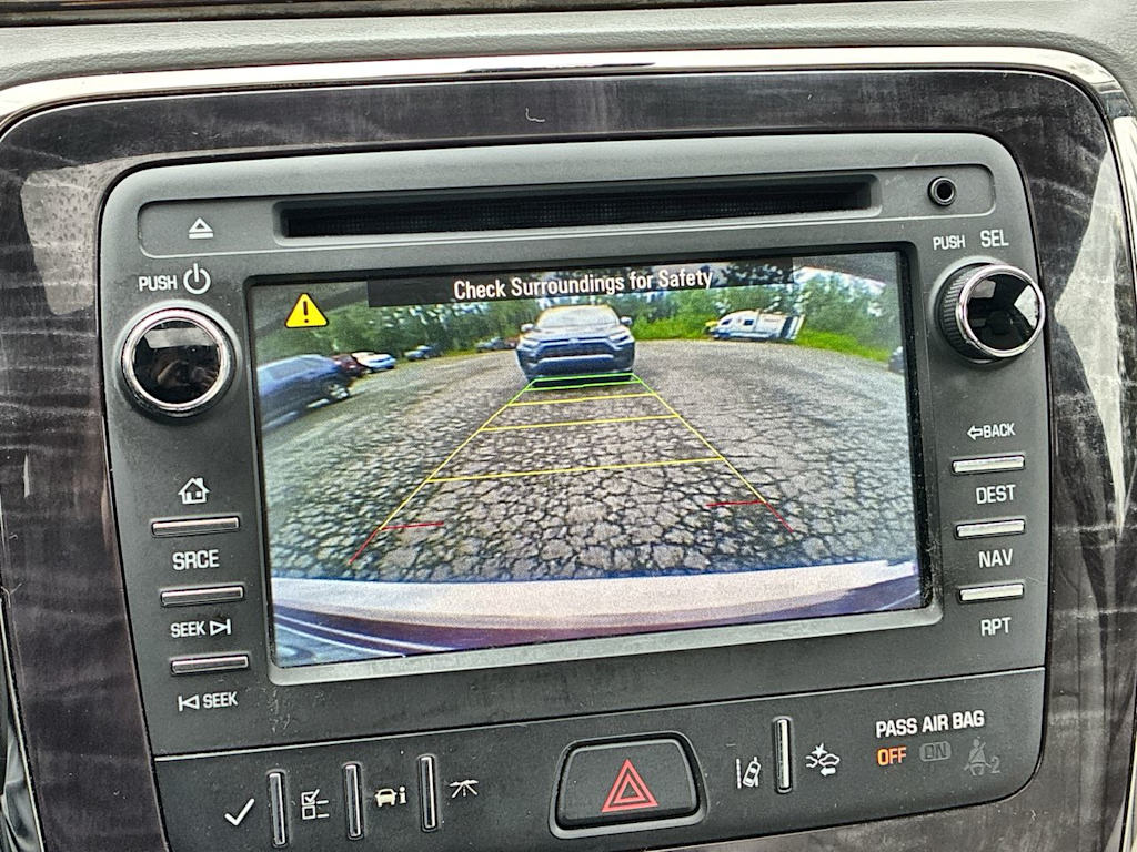 Thumbnail: 2016 Buick Enclave - 20