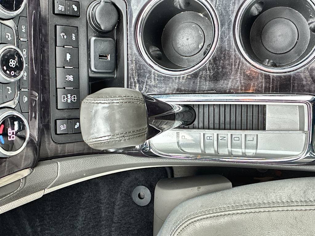 Thumbnail: 2016 Buick Enclave - 19
