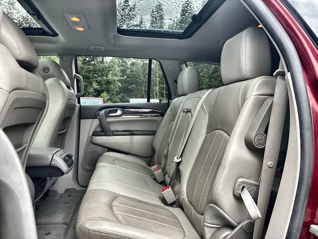 Thumbnail: 2016 Buick Enclave - 11