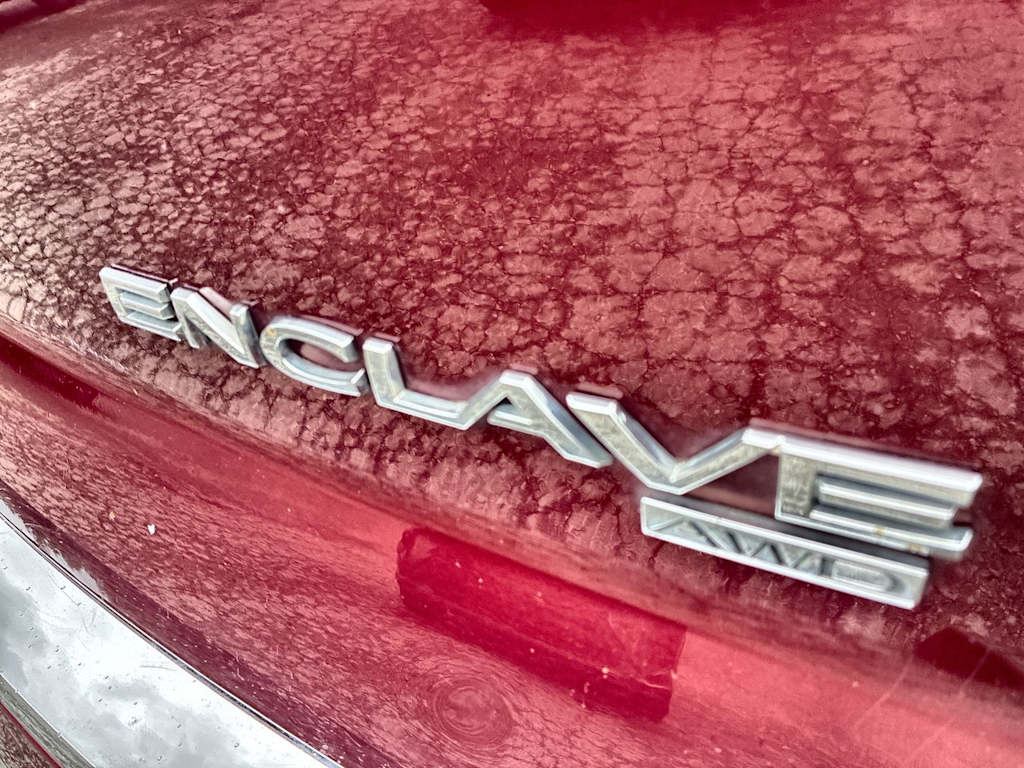 Thumbnail: 2016 Buick Enclave - 18