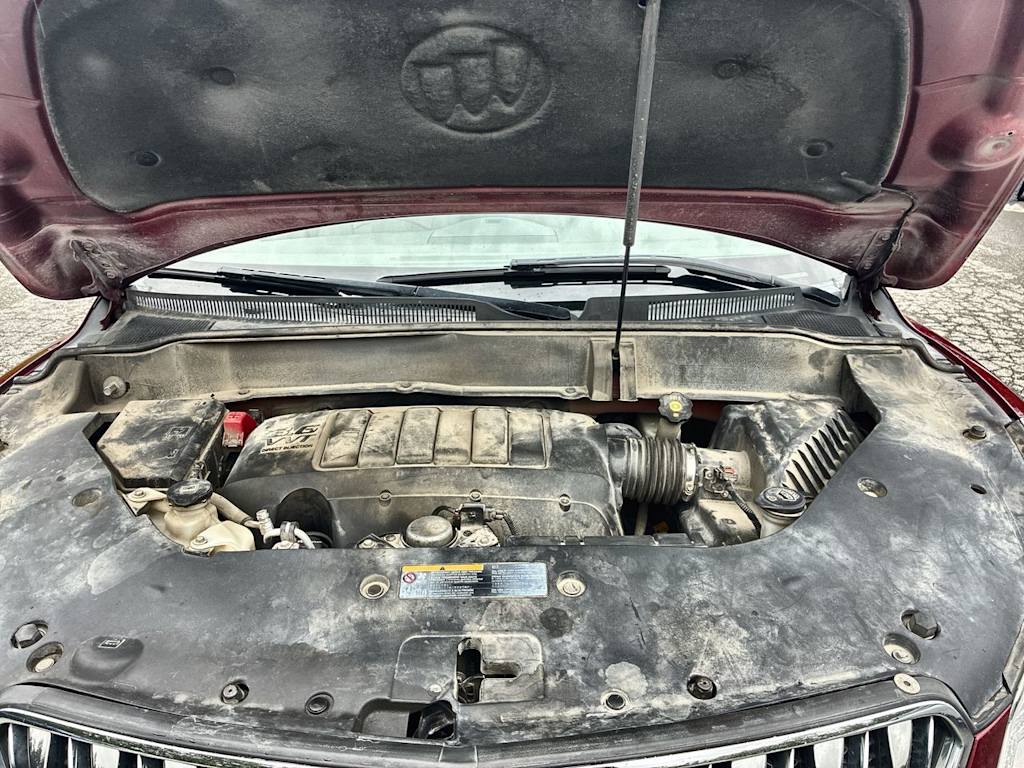 Thumbnail: 2016 Buick Enclave - 9