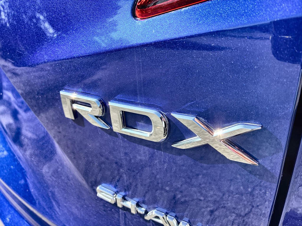 Thumbnail: 2024 Acura RDX - 19