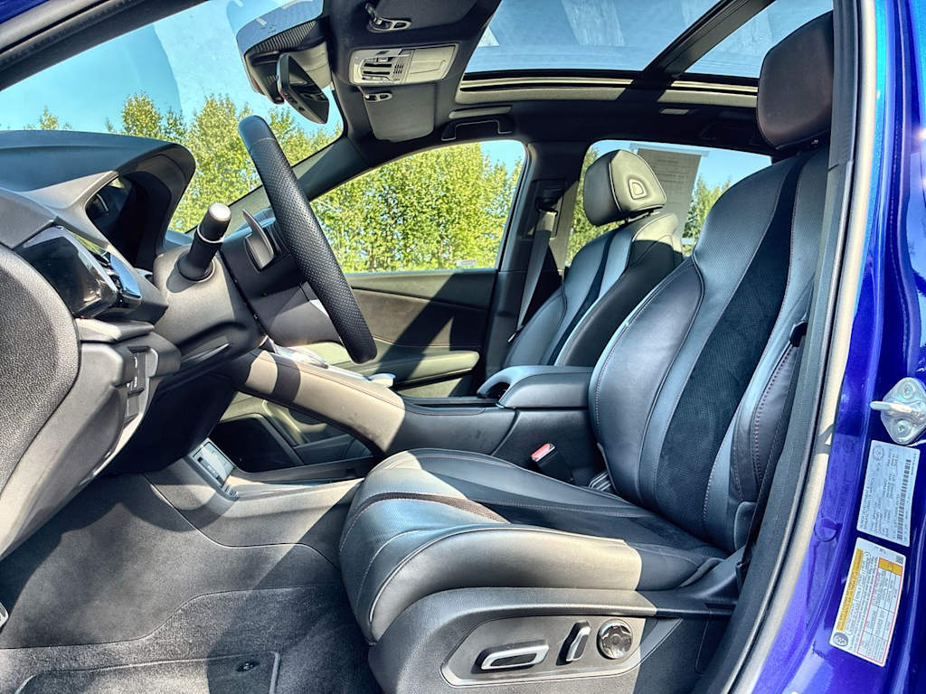 Thumbnail: 2024 Acura RDX - 10