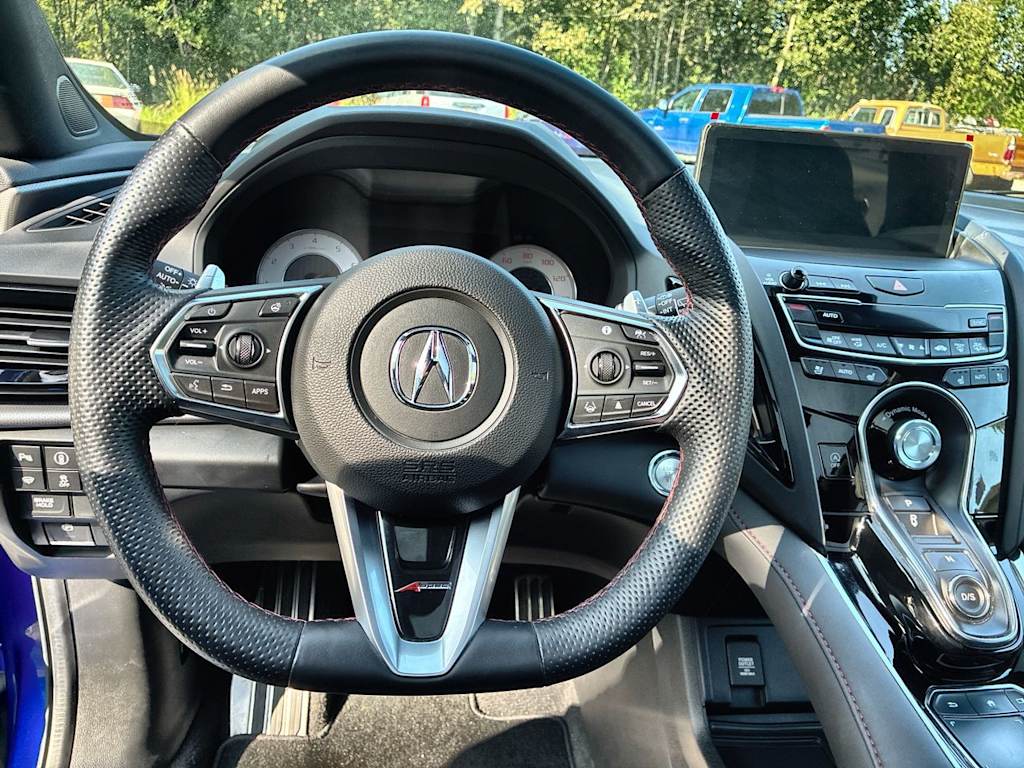 Thumbnail: 2024 Acura RDX - 2