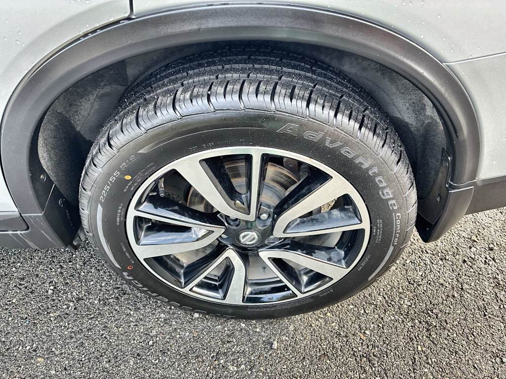 Thumbnail: 2019 Nissan Rogue - 8