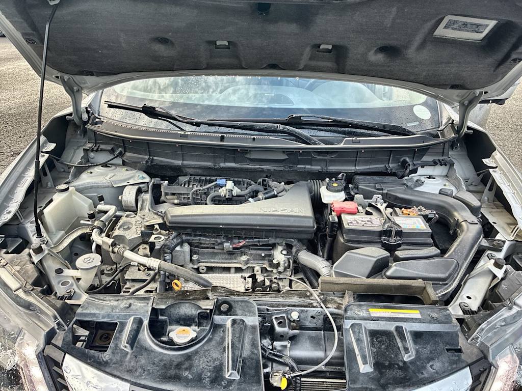 Thumbnail: 2019 Nissan Rogue - 9