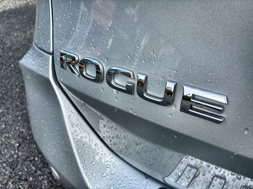 Thumbnail: 2019 Nissan Rogue - 7