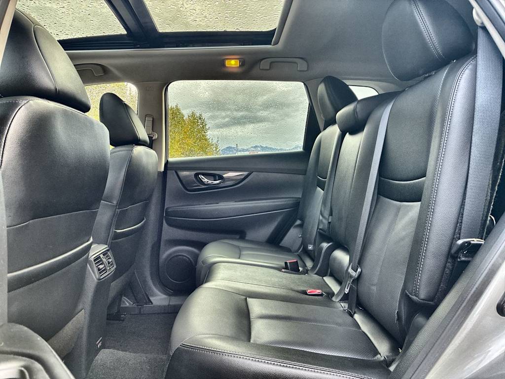 Thumbnail: 2019 Nissan Rogue - 11