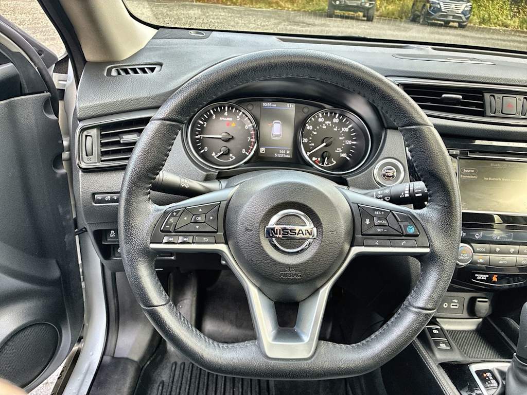 Thumbnail: 2019 Nissan Rogue - 2