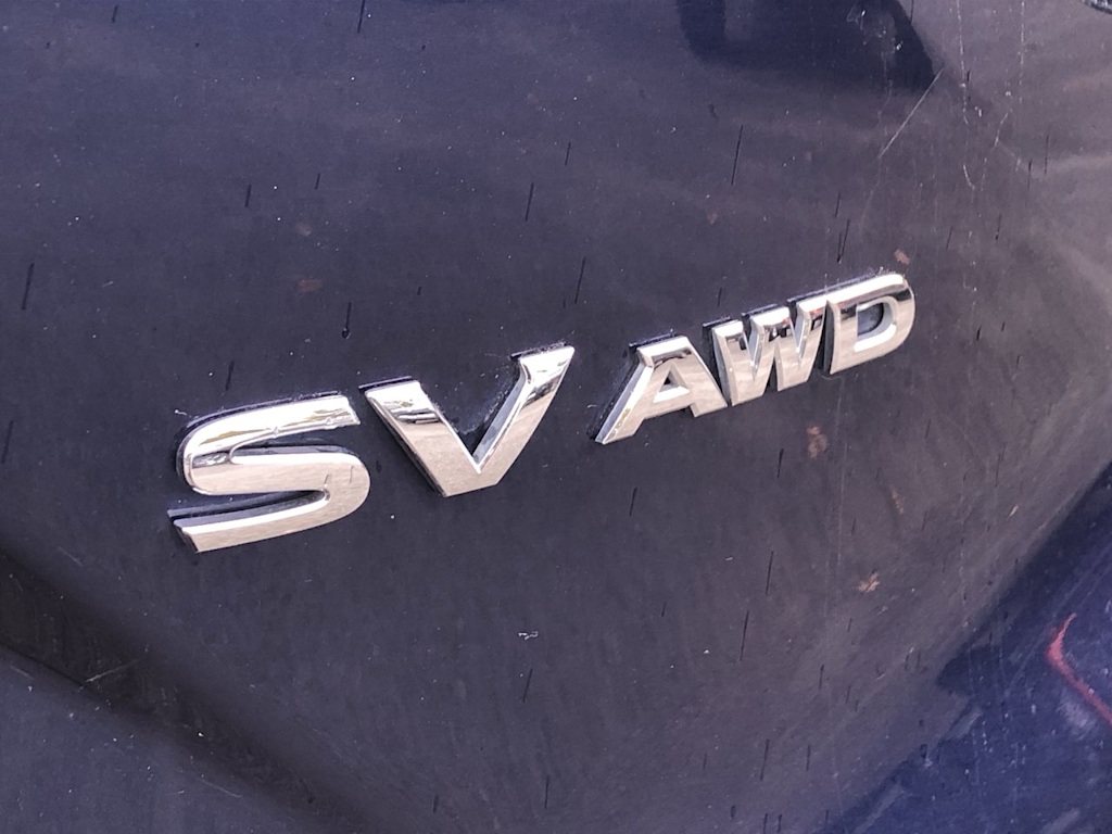 Thumbnail: 2023 Nissan Murano - 27