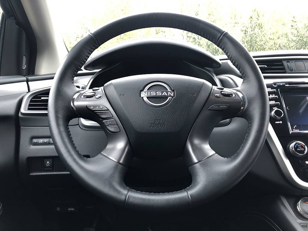 Thumbnail: 2023 Nissan Murano - 2