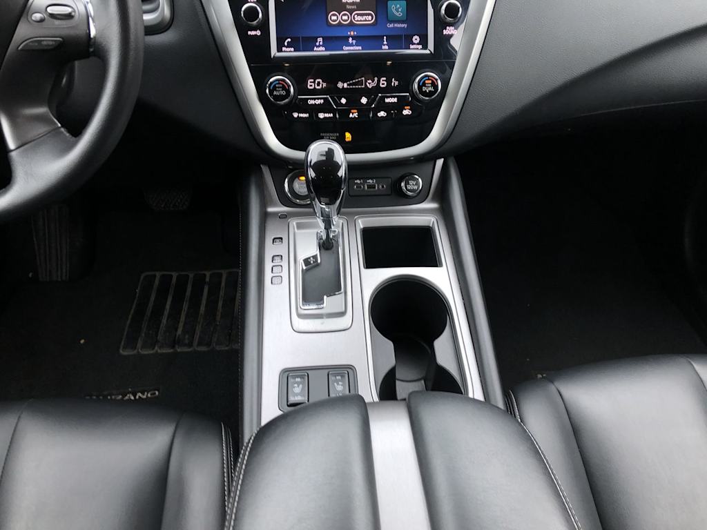 Thumbnail: 2023 Nissan Murano - 13