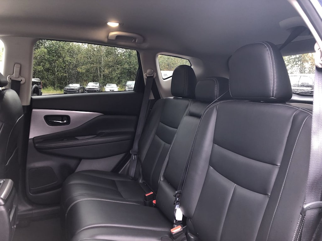 Thumbnail: 2023 Nissan Murano - 11