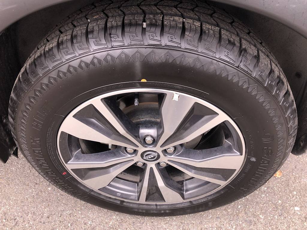 Thumbnail: 2023 Nissan Murano - 8