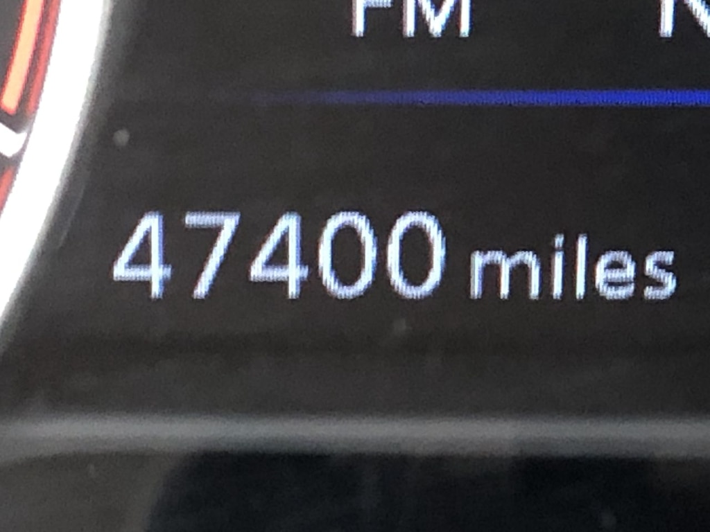 Thumbnail: 2023 Nissan Murano - 28