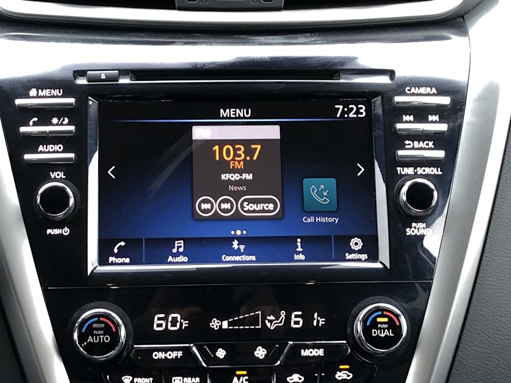 Thumbnail: 2023 Nissan Murano - 12