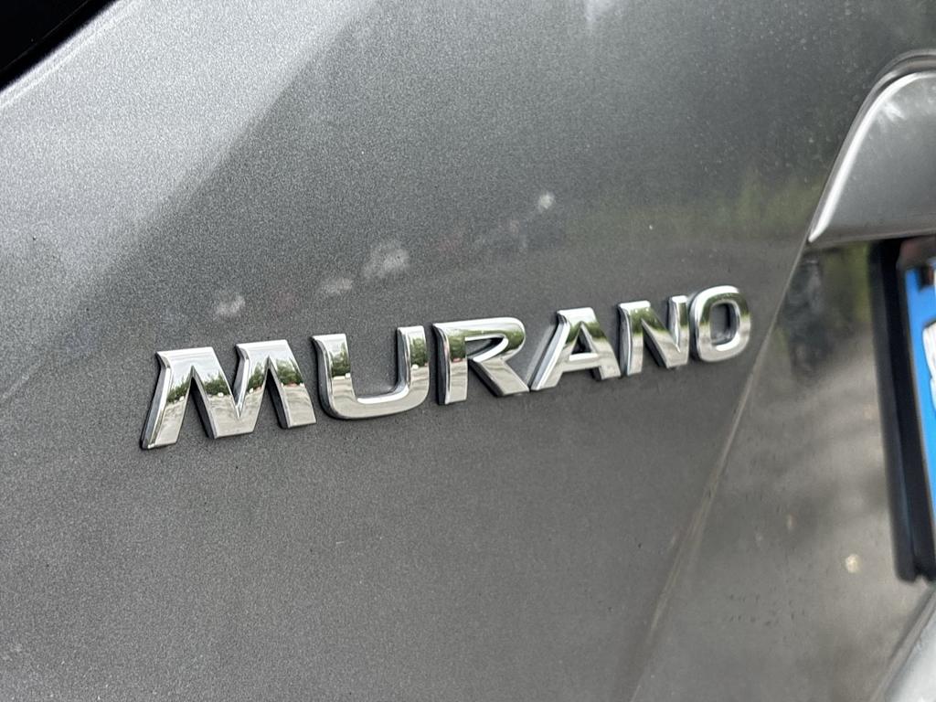 Thumbnail: 2021 Nissan Murano - 7