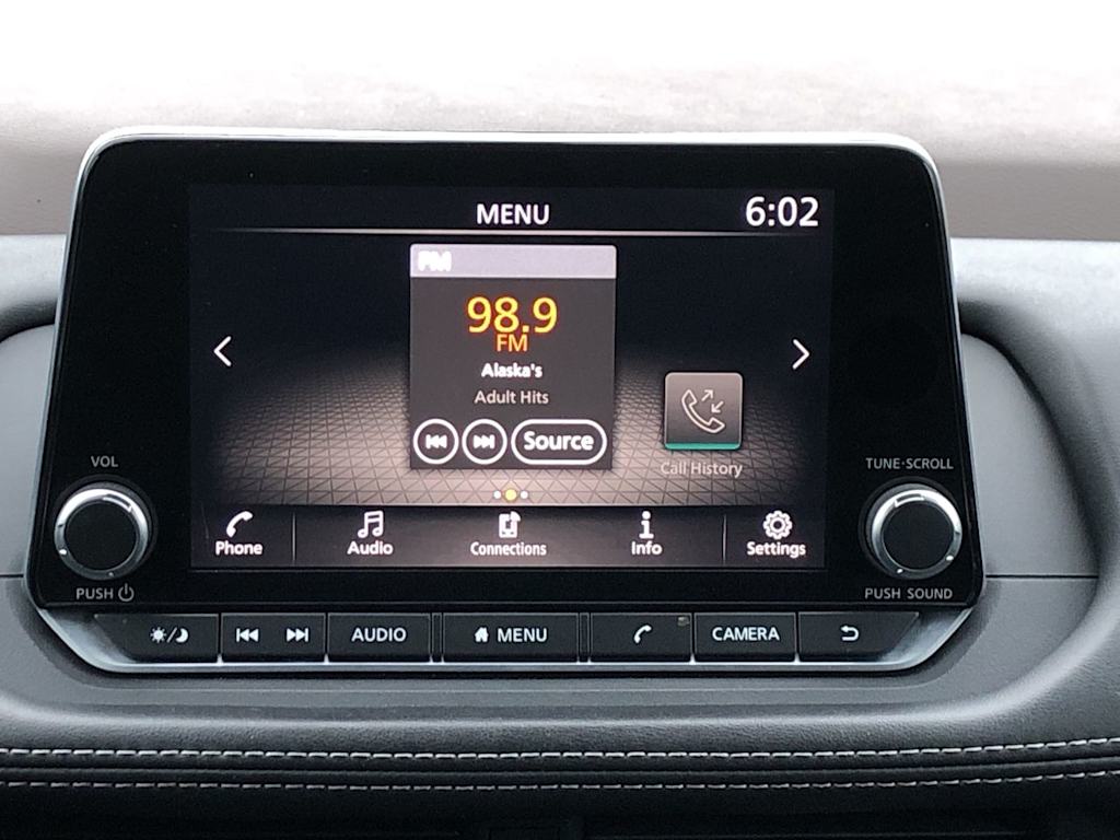 Thumbnail: 2023 Nissan Rogue - 12