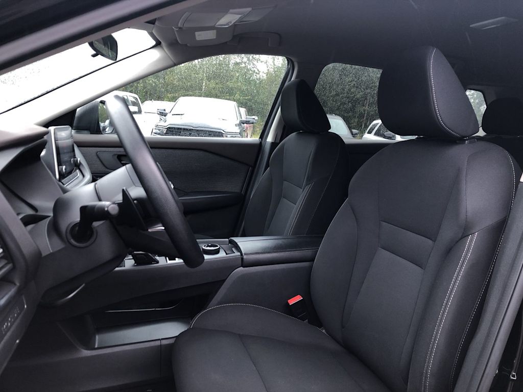 Thumbnail: 2023 Nissan Rogue - 10