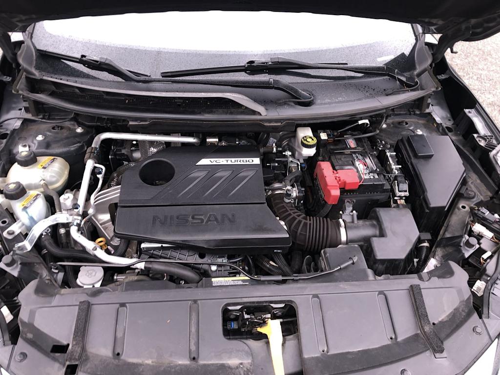 Thumbnail: 2023 Nissan Rogue - 9