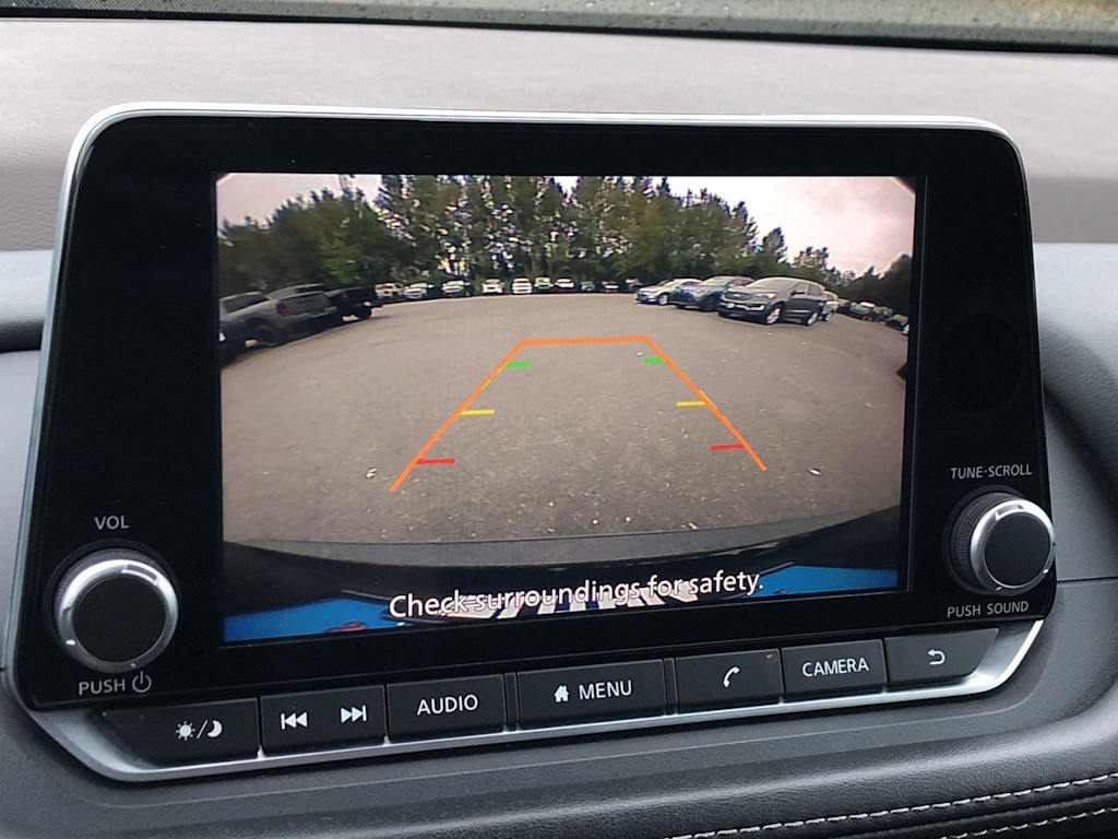 Thumbnail: 2023 Nissan Rogue - 29