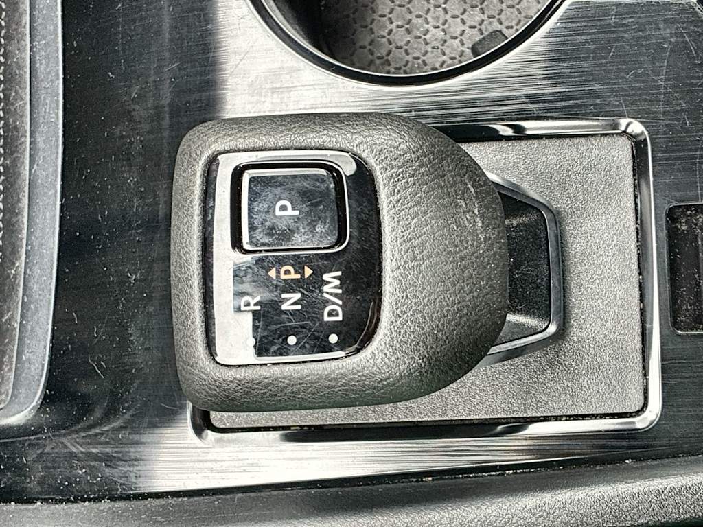 Thumbnail: 2025 Nissan Rogue - 19