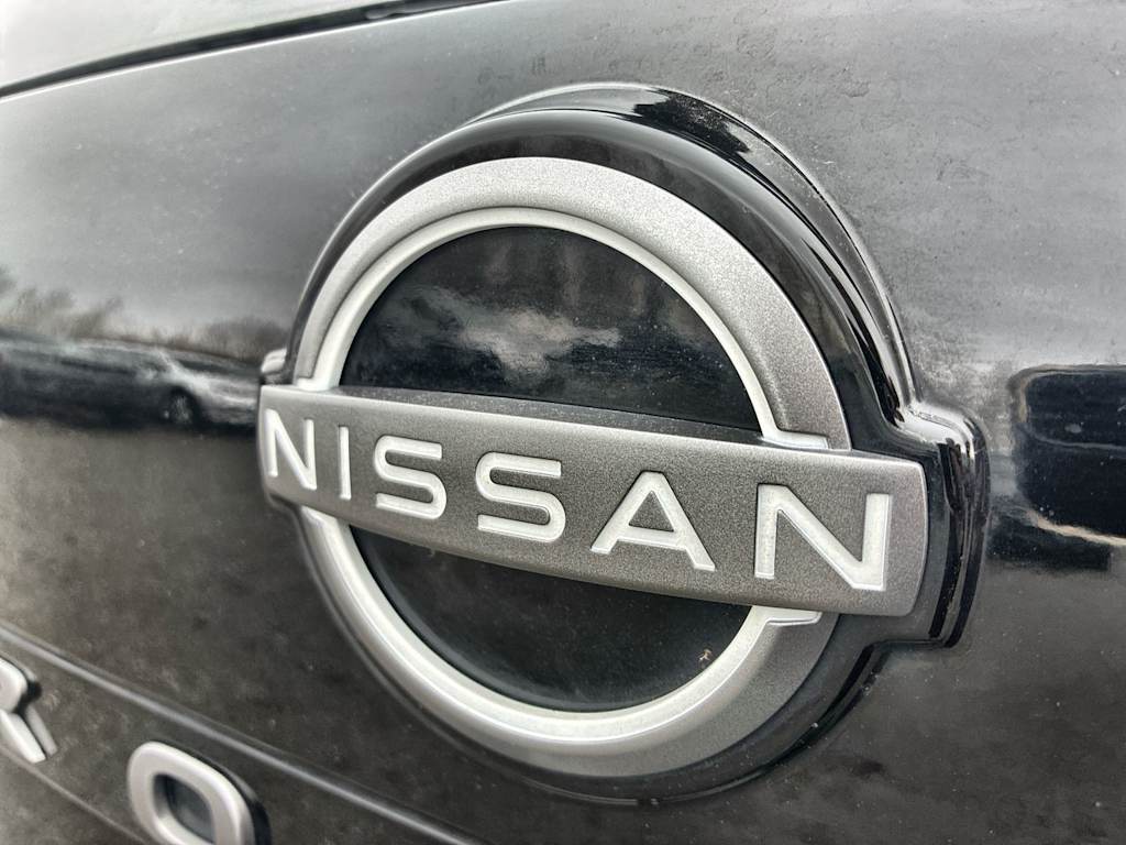 Thumbnail: 2025 Nissan Rogue - 18