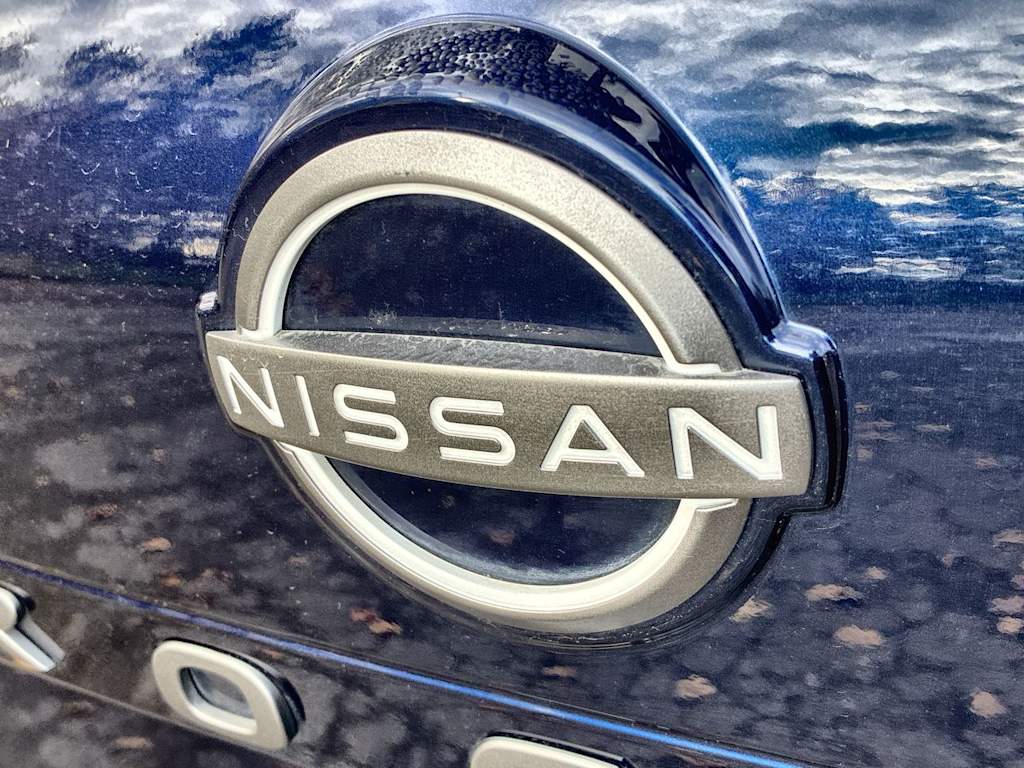 Thumbnail: 2025 Nissan Rogue - 19