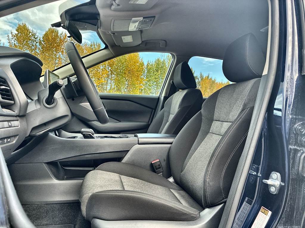 Thumbnail: 2025 Nissan Rogue - 9