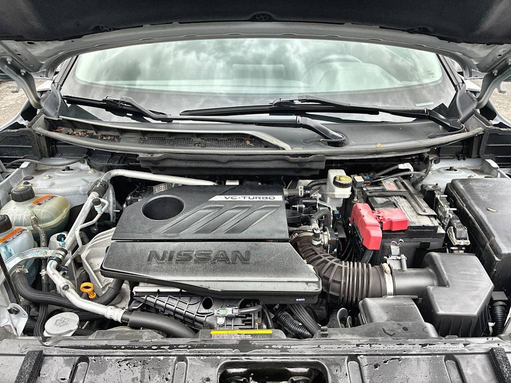 Thumbnail: 2024 Nissan Rogue - 9