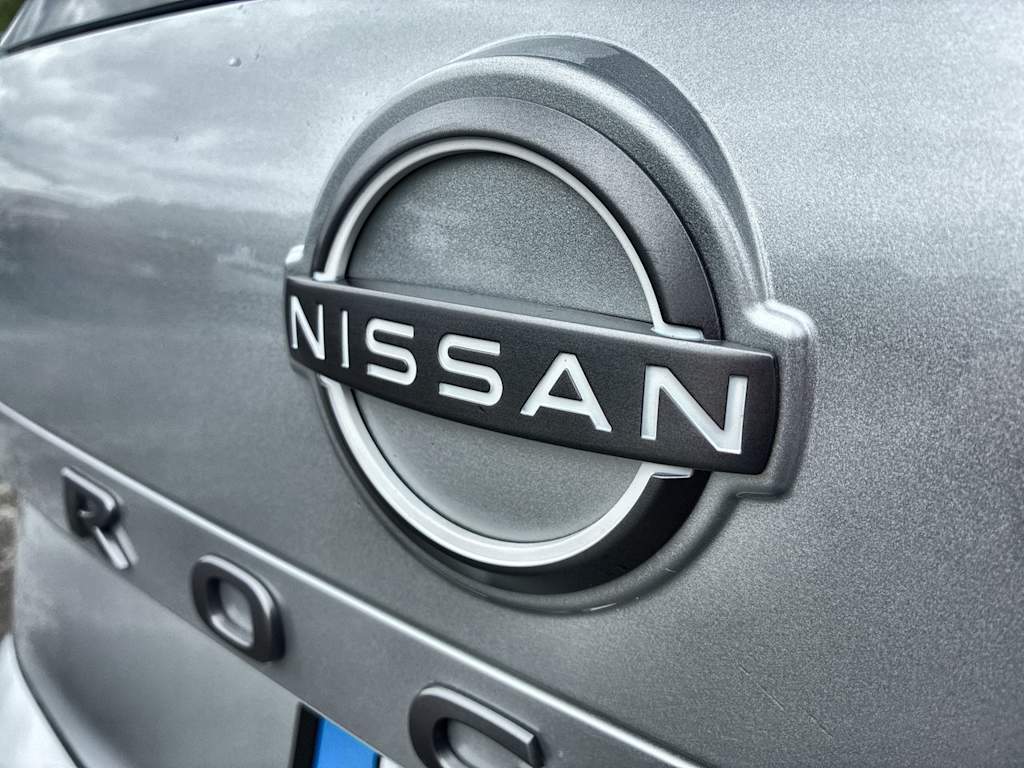 Thumbnail: 2024 Nissan Rogue - 20
