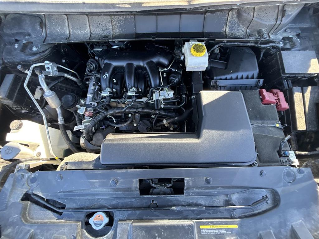 Thumbnail: 2025 Nissan Pathfinder - 9