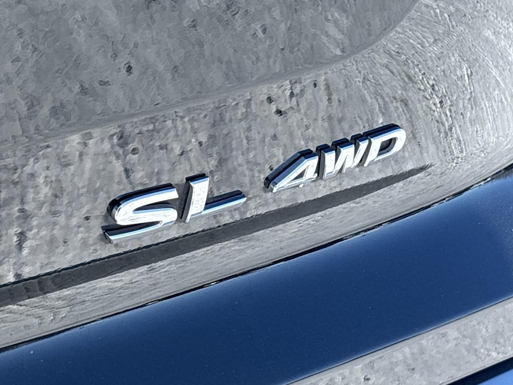 Thumbnail: 2025 Nissan Pathfinder - 7