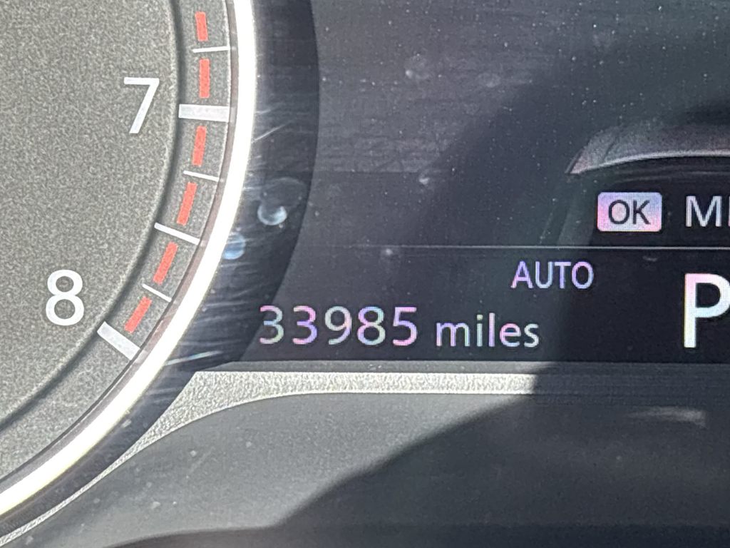 Thumbnail: 2025 Nissan Pathfinder - 14