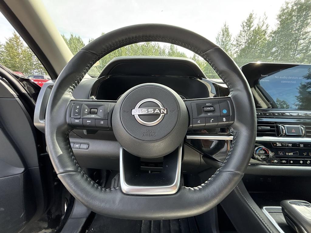 Thumbnail: 2025 Nissan Pathfinder - 2