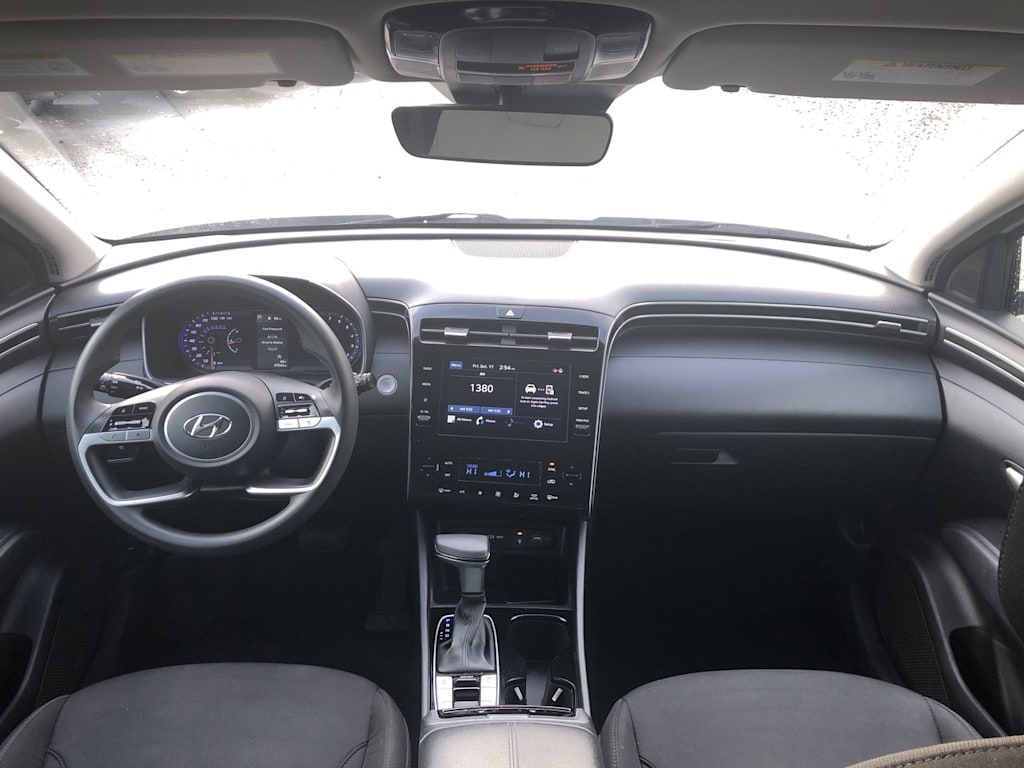 Thumbnail: 2024 Hyundai Tucson - 2