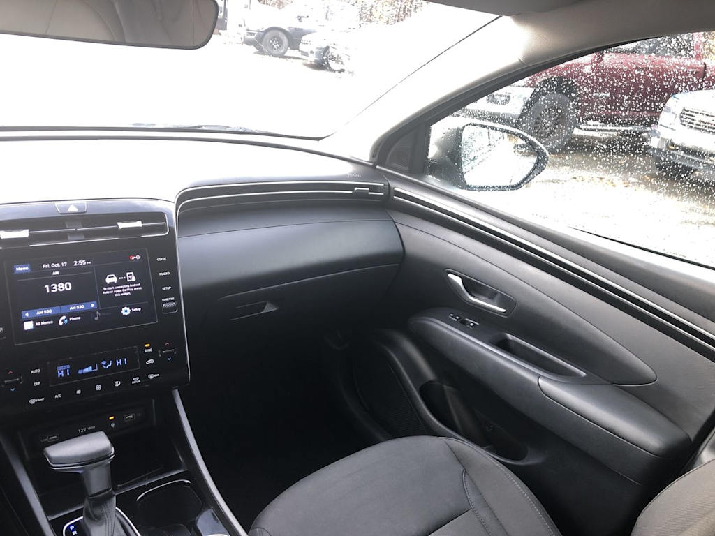 Thumbnail: 2024 Hyundai Tucson - 30