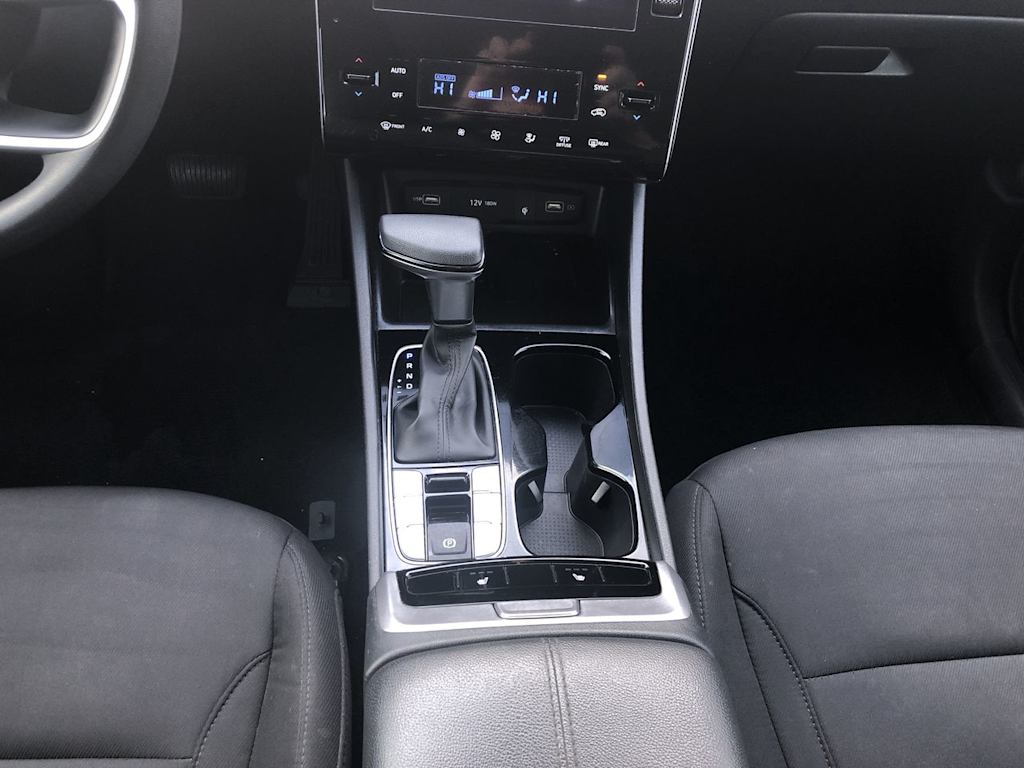 Thumbnail: 2024 Hyundai Tucson - 16