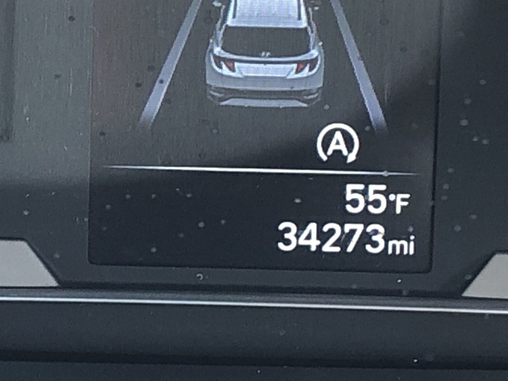 Thumbnail: 2024 Hyundai Tucson - 13