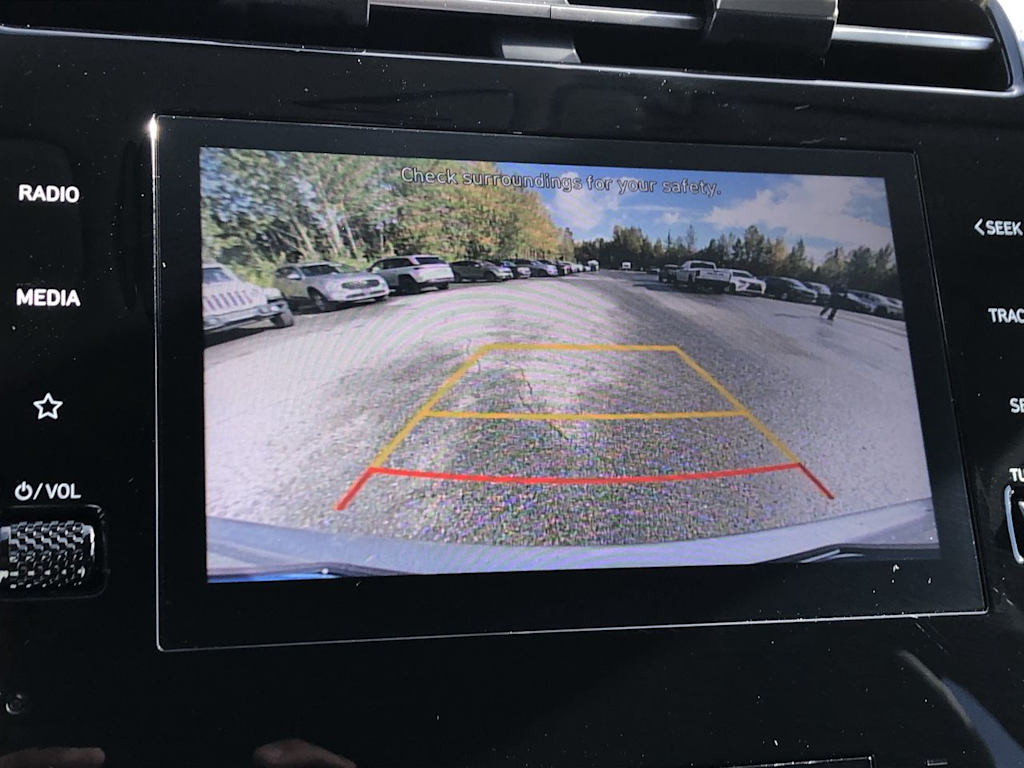 Thumbnail: 2024 Hyundai Tucson - 29